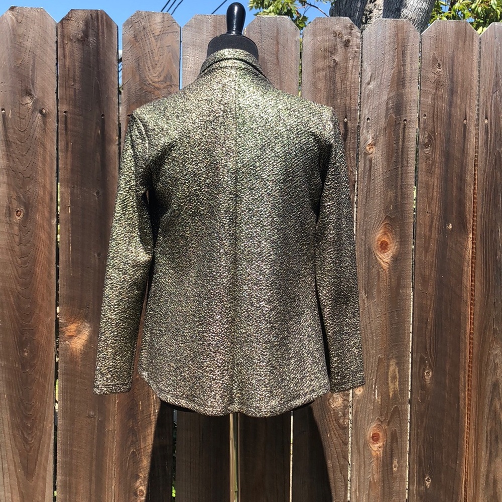 Jacket - Picture 3 of 3